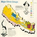 Ethnic tribe