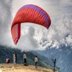 Paraglide industry in nepal