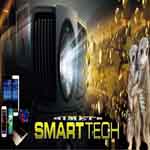 Smart Tech Skills Program in Nepal